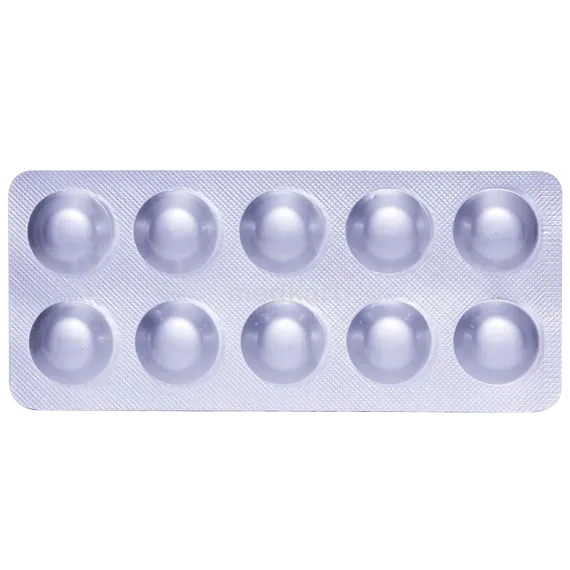 rozucor 20mg tablet 10's